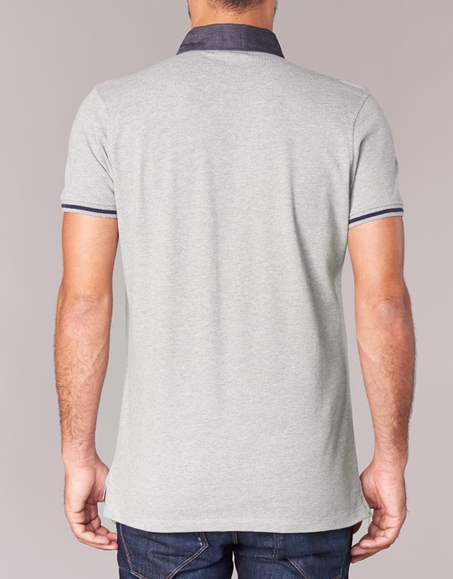 Casual Attitude - EFOLI - Gris