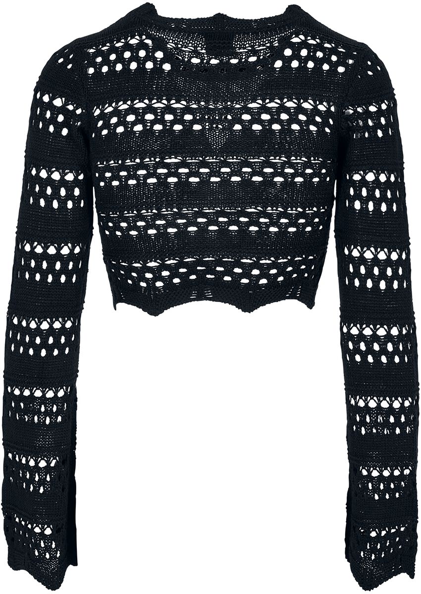 Pull Court Tricoté | Urban Classics Sweat-shirt