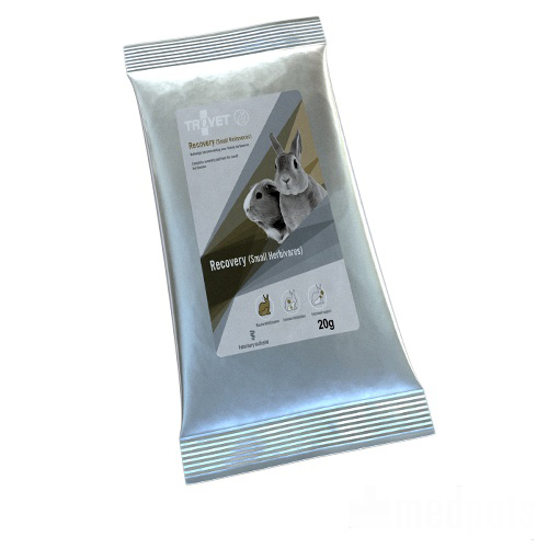 TROVET Recovery RSH Kleine Herbivoren