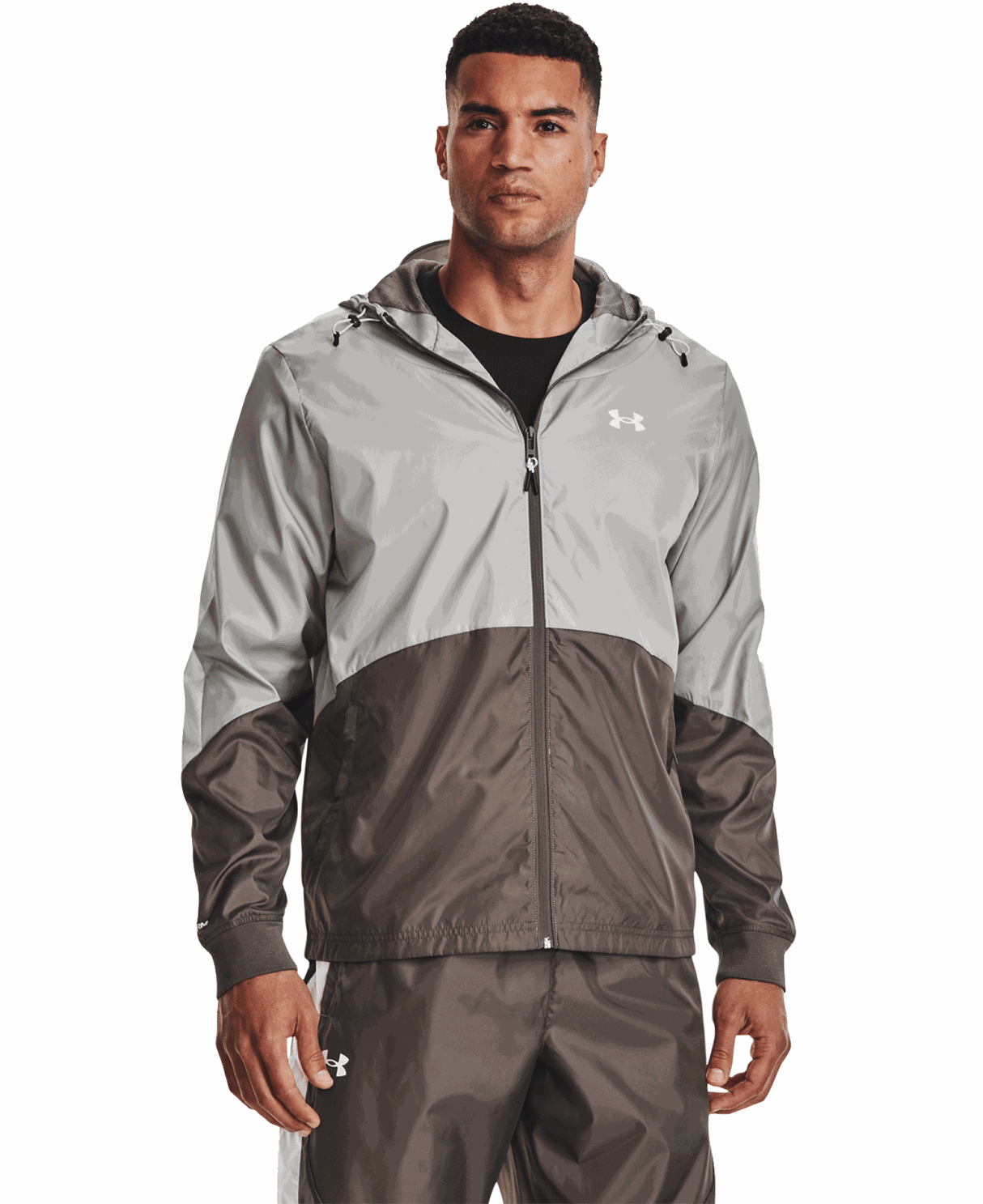 Under Armour<br>Legacy