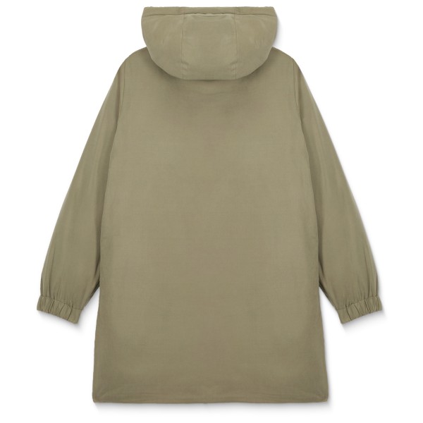 Volcom - Women's Sleepi Puff Up Parka - Manteau