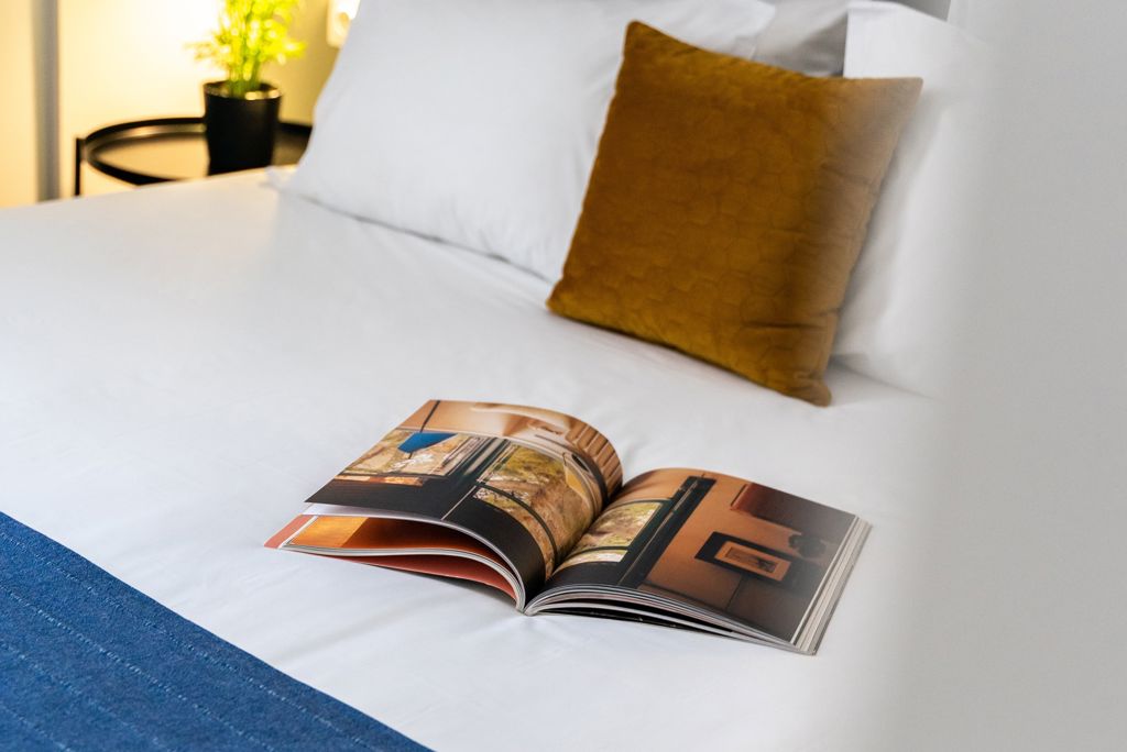 Play Theatrou Athens Logies en ontbijt - Hotel