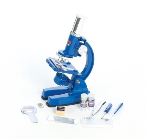 EASTCOLIGHT microscope set, 2136
