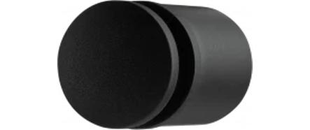 Türsicherung Entra 4 cm, AnthrazitWandtürstopper