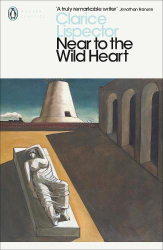 Near to the Wild Heart - Penguin Modern Classics (Paperback)