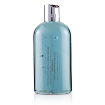 Molton Brown Molton Brown Coastal Cypress & Sea Fennel Bath & Shower Gel 300ml/10oz