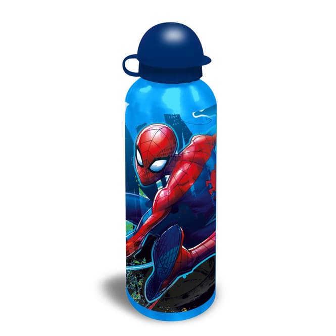 Spider-Man - Trinkflasche - 1 Stück