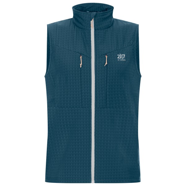 2117 of Sweden - Women's Mellom 3D Softshell Vest - Gilet softshell