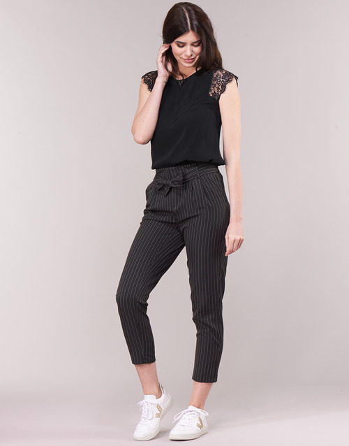 Betty London - LAALIA - Noir / Blanc