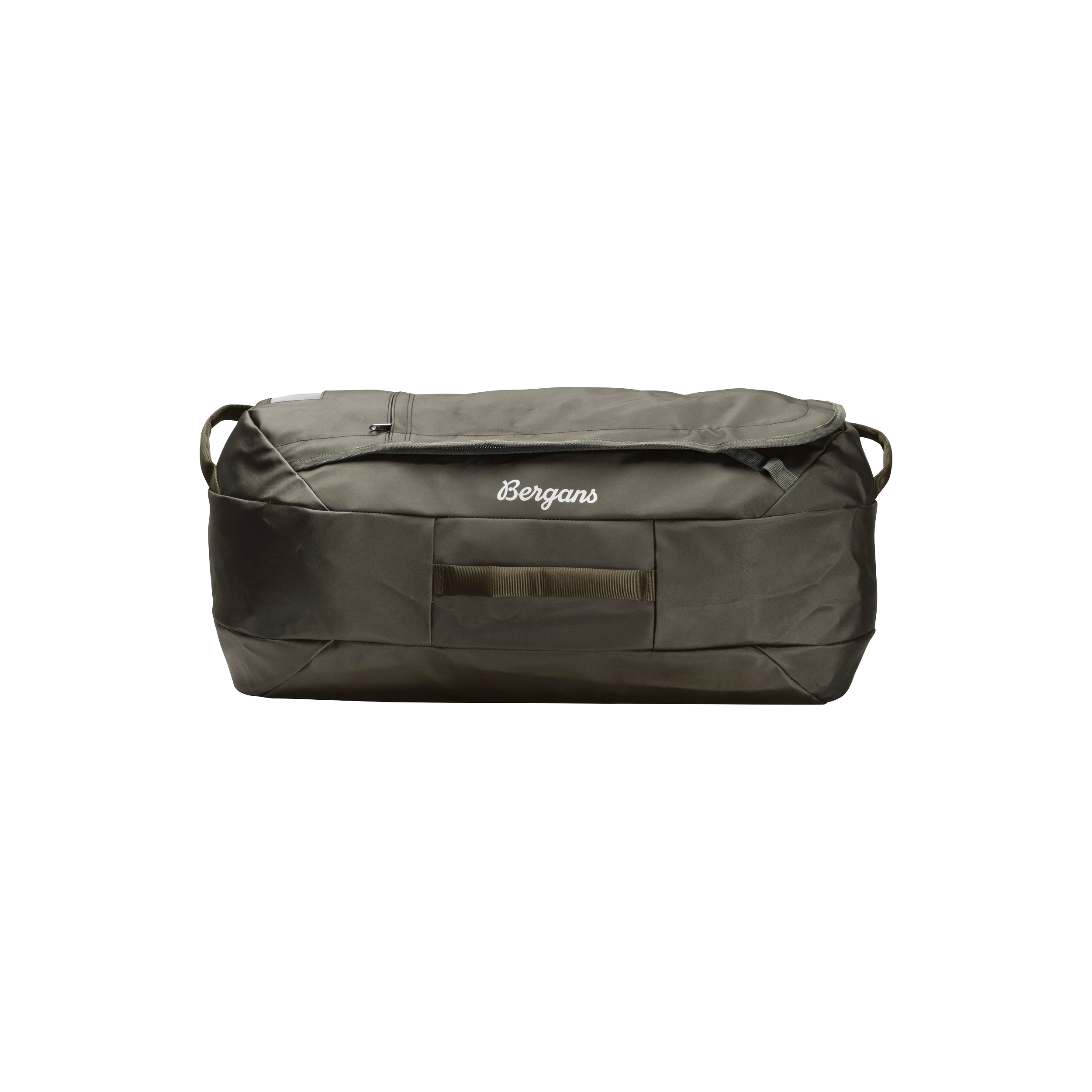 Kompass Duffel Bag 75 Dark Green Mud