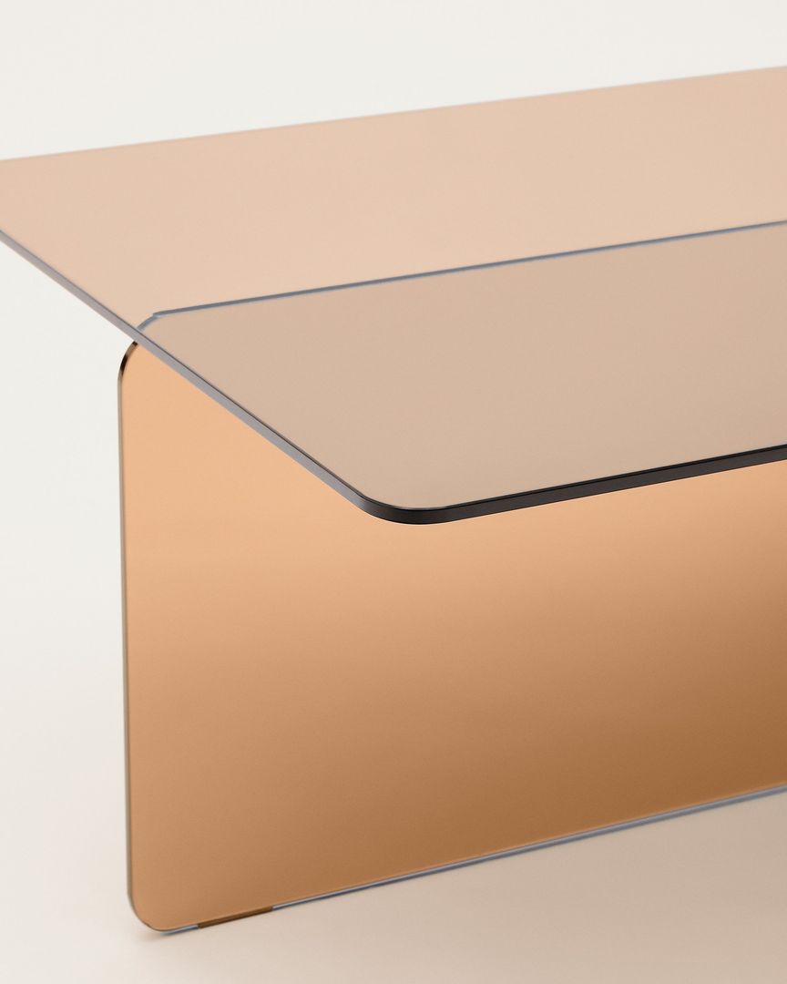 Kave Home   Zaren Salontafel