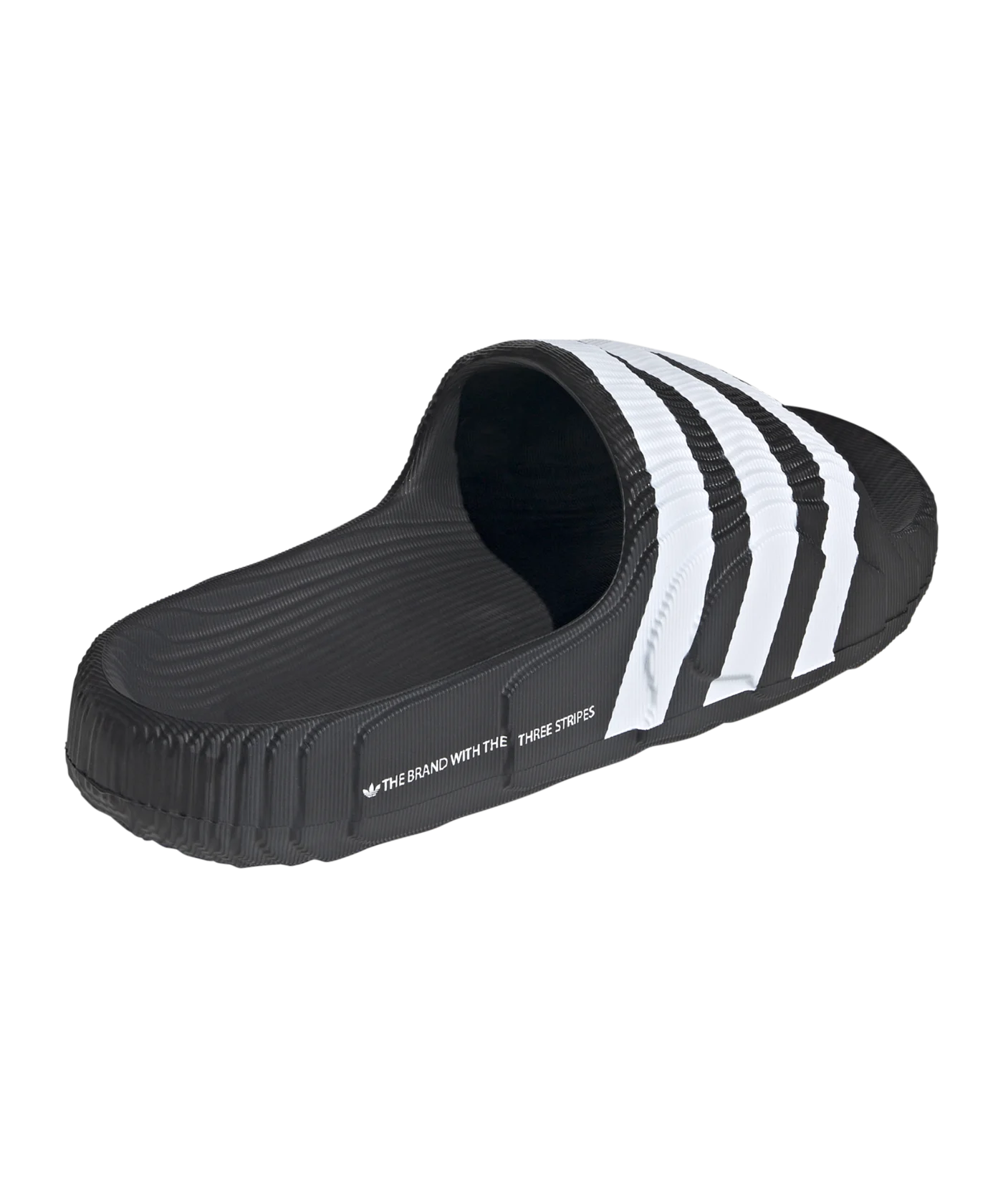 adidas Originals Adilette 22 Badelatsche Weiss