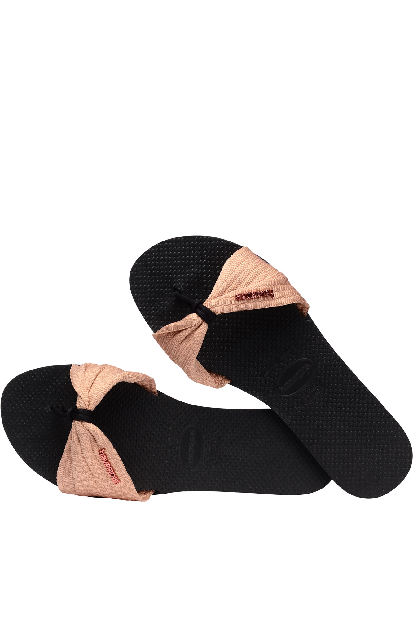 Hav Flip Flops. Você St Tropez Basic - preto