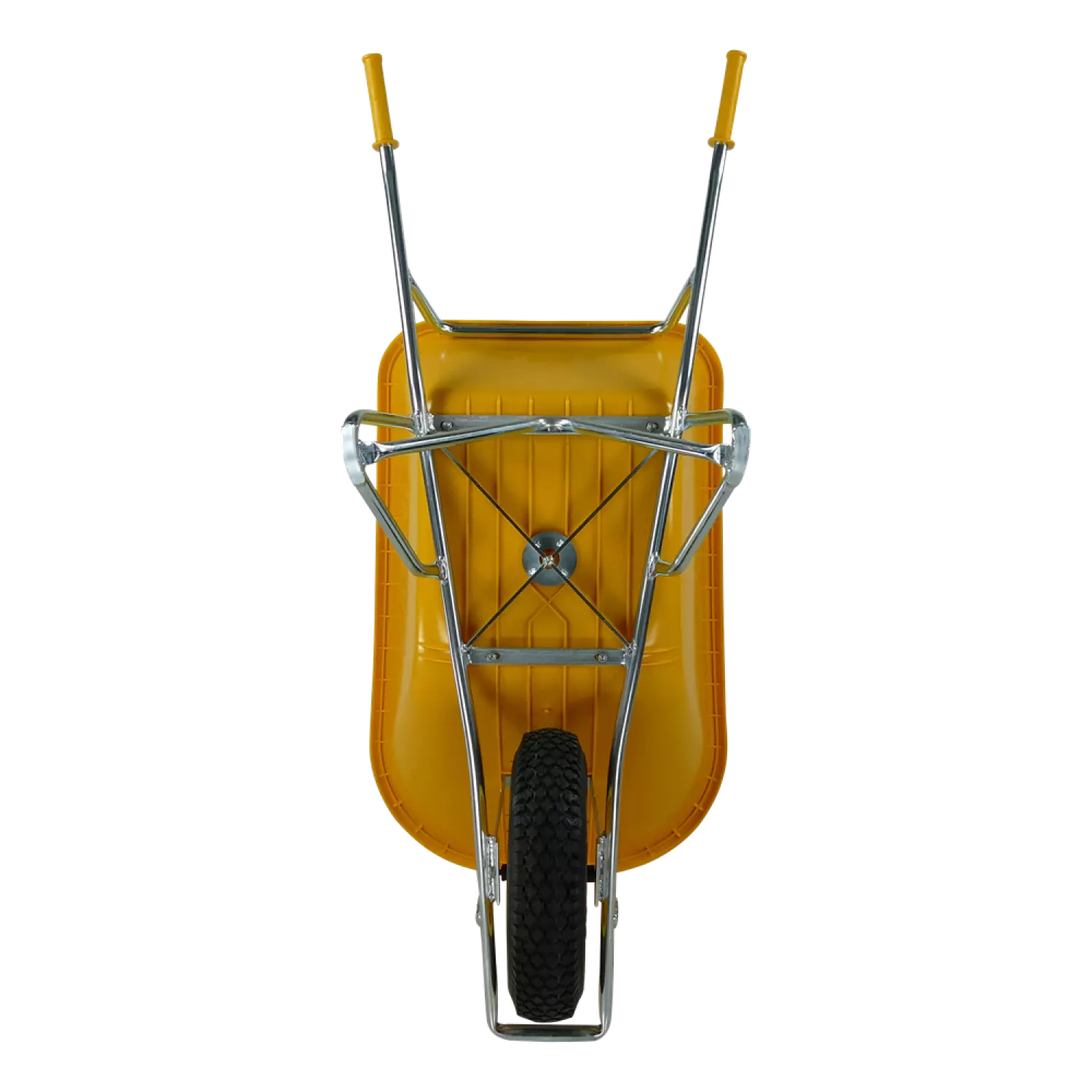 Fort SMB-100 Stratenmakers Kruiwagen - 100L