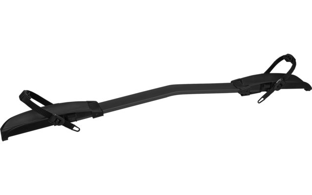 Eufab Erweiterungsschiene 3. Fahrrad für SD260 Kupplungsträger