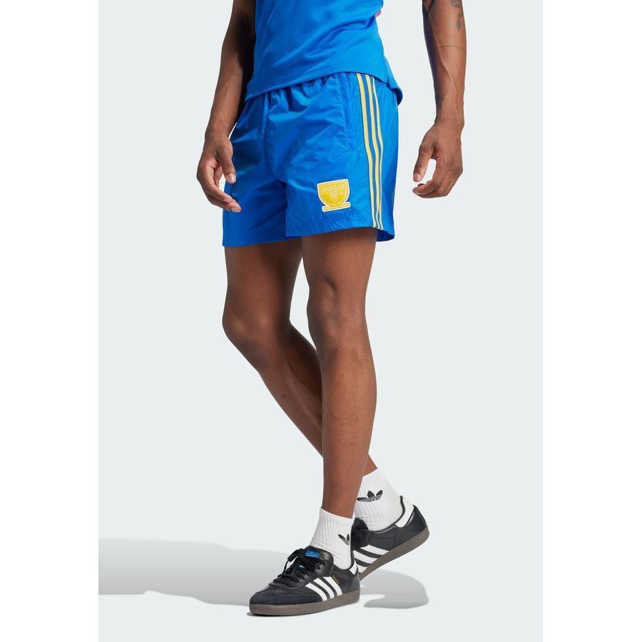 Adidas Original Short Graphics Sprinter