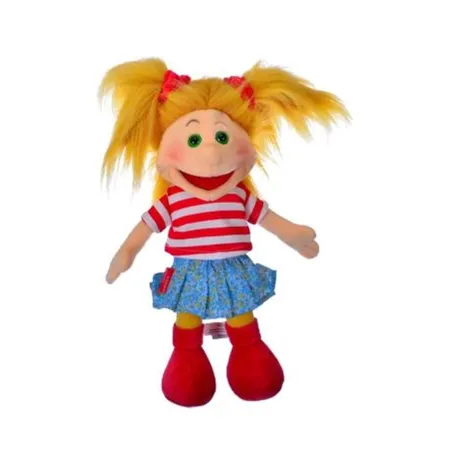 Living Puppets Handpuppe Gisell, 35cm