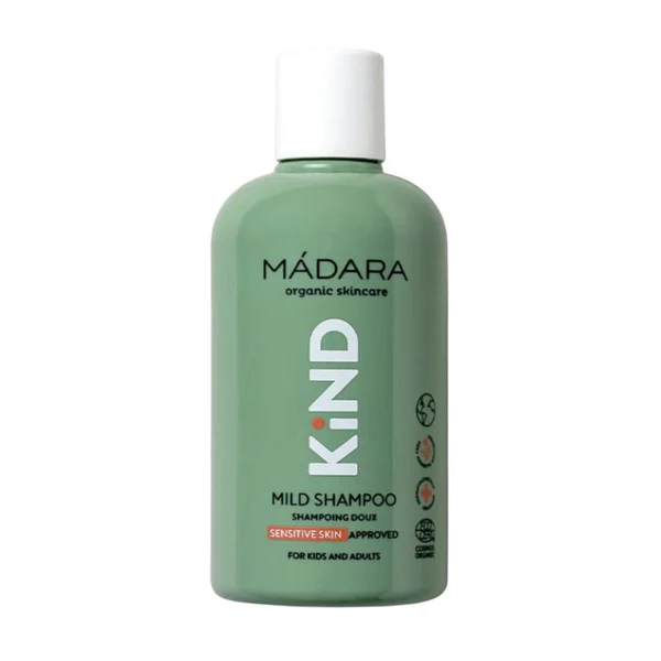 Mádara Shampoing Ultra-doux Kind 250ml