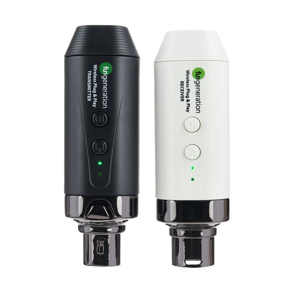 the t.bone MB85 Beta Wireless Mic Bundle