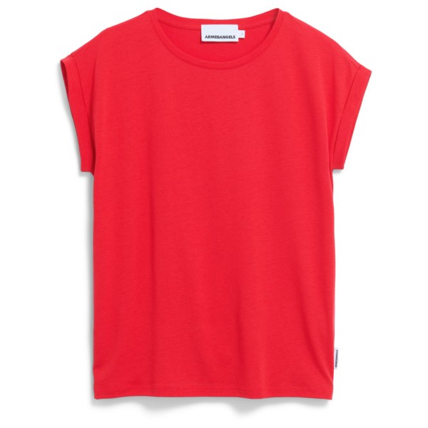 ARMEDANGELS - Women's Jilaana - T-shirt