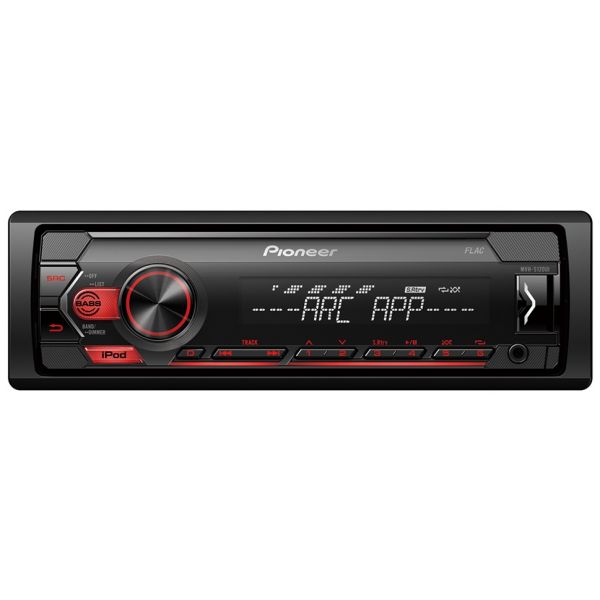 Pioneer MVH-S120UI