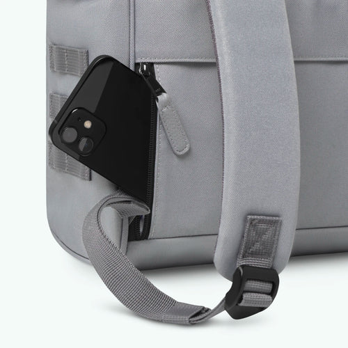 Sac à dos Adventurer Small Poitiers gris