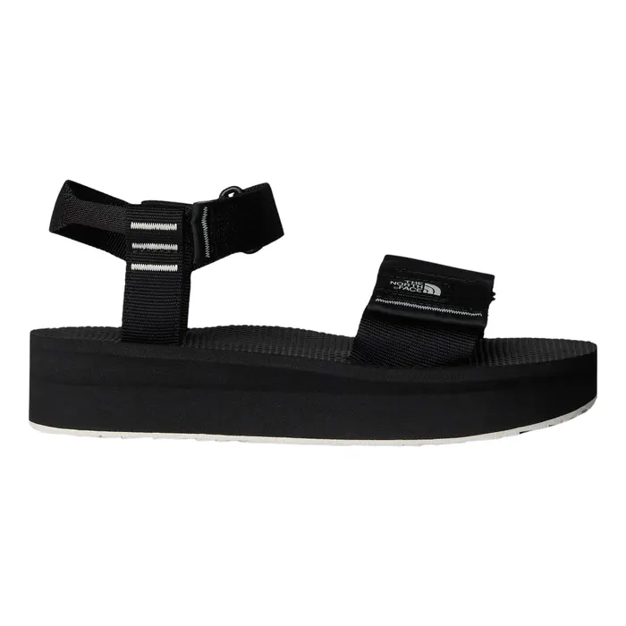 The North Face Skeena Platform Sandalen Dames