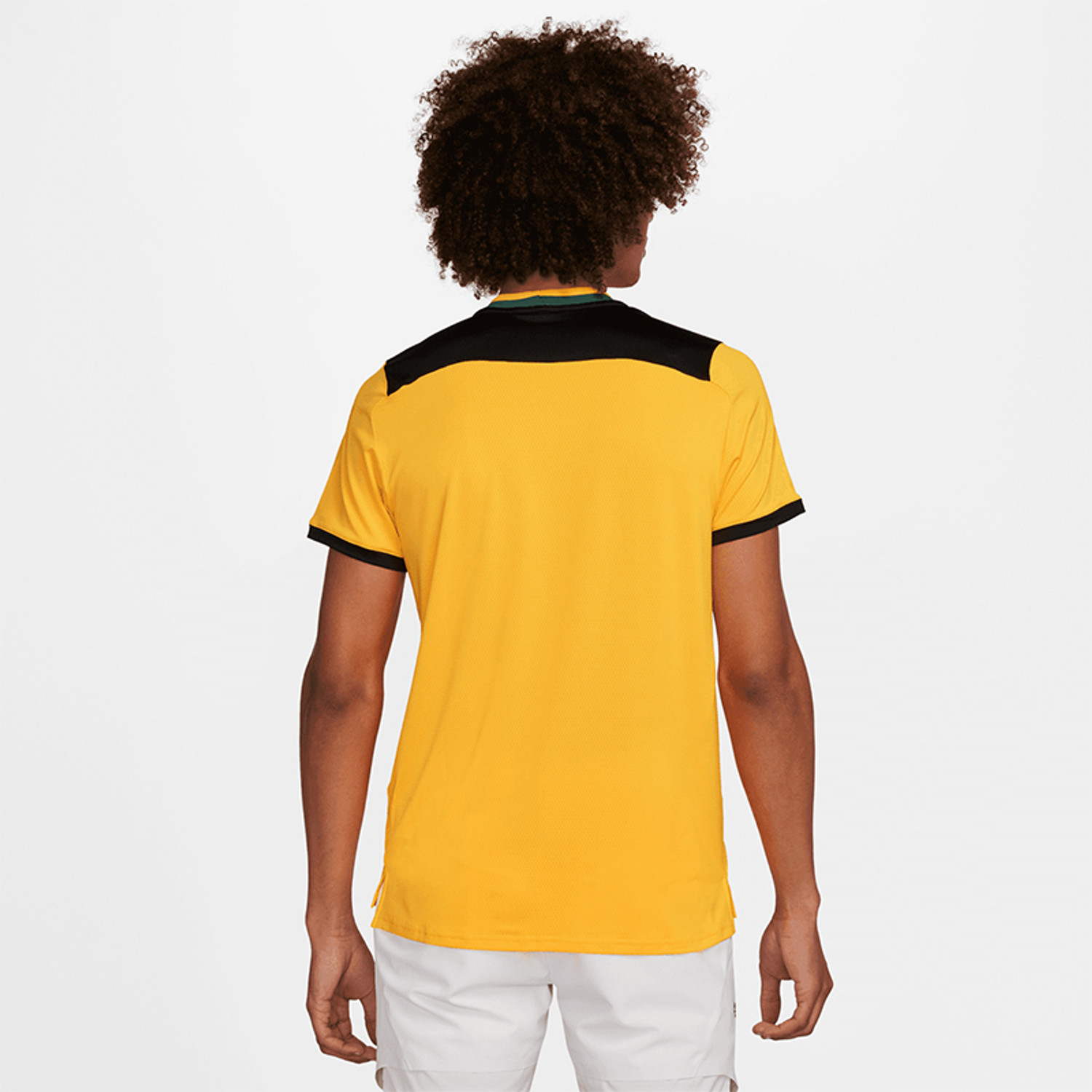 Nike Court Advantage Tee Heren