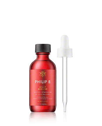 Philip B Scalp Booster Pre-Wash Treatment 58ml