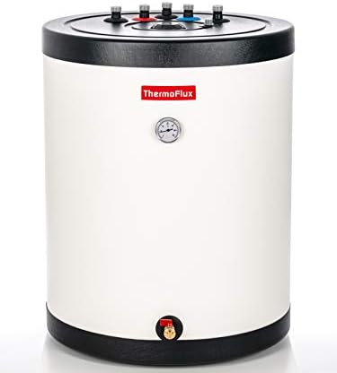 ThermoFlux Unterstellspeicher TBWSU-A 160 | für Brauchwasser | 1 WT