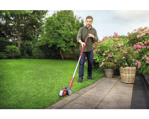 Opzetstuk grasschaar e-Multi-Star GS 10 eM zonder accuhandgreep