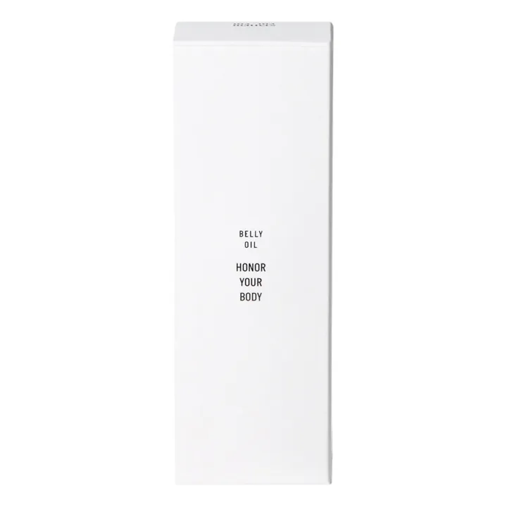 Mama Matters Huile corps nourrissante grossesse - 100 ml