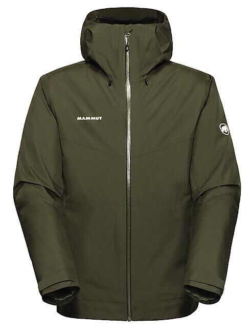 MAMMUT - VESTE CONVEY TOUR 3/1