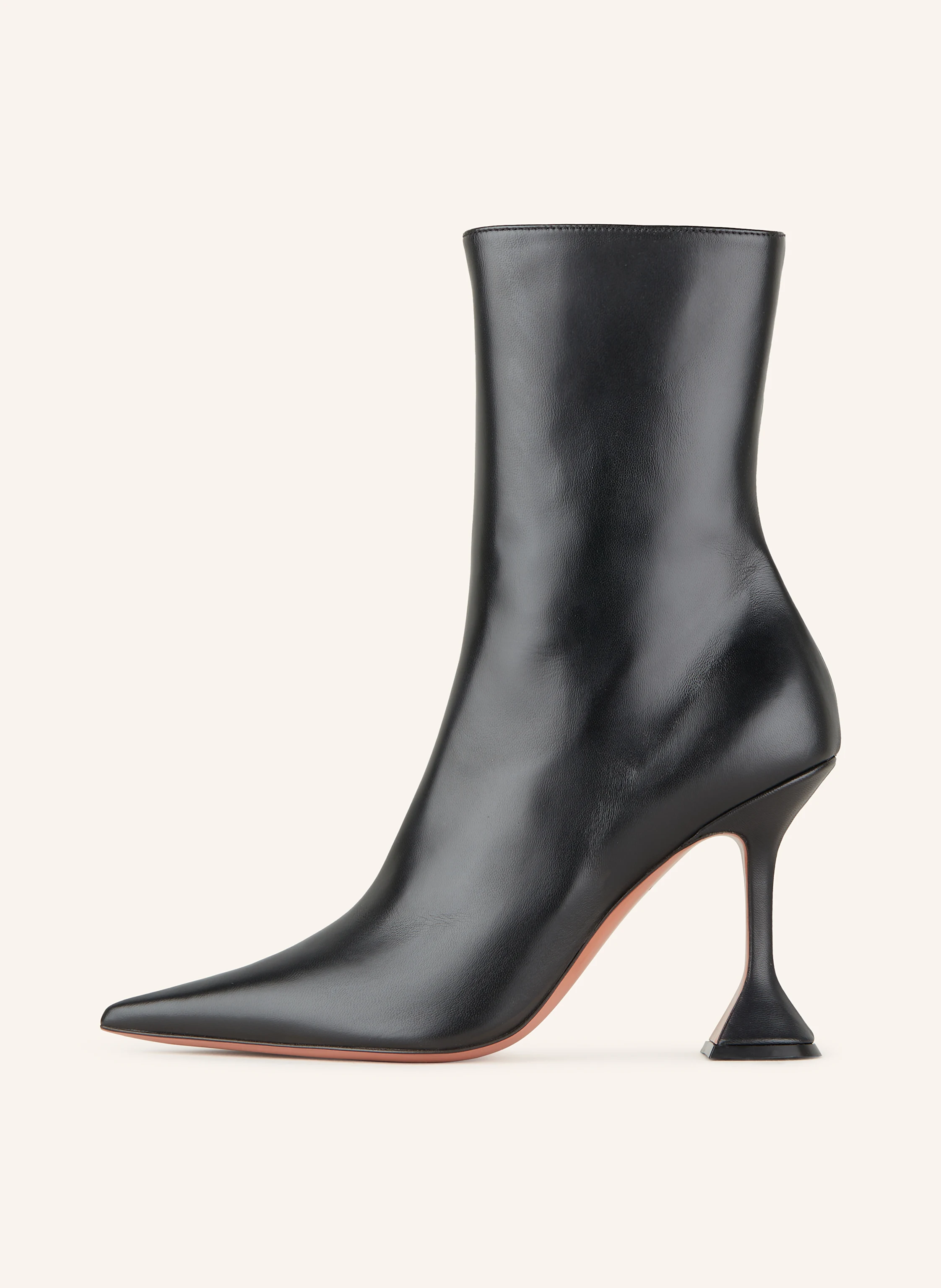 AMINA MUADDI Stiefelette GIORGIA
