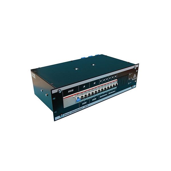 RiedConn Power Distributor STV32/002-6