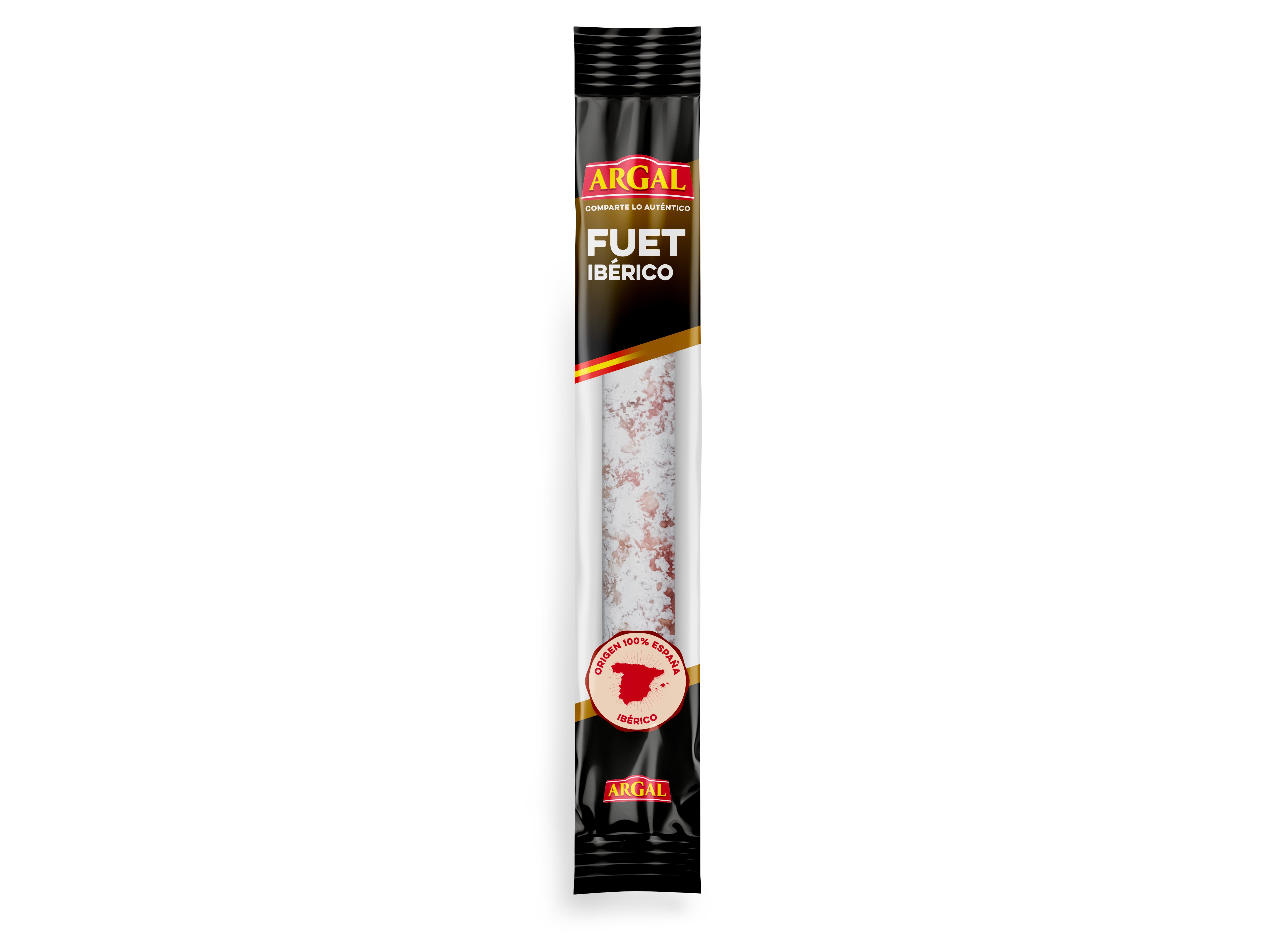FUET ARGAL IBERICO 150GR