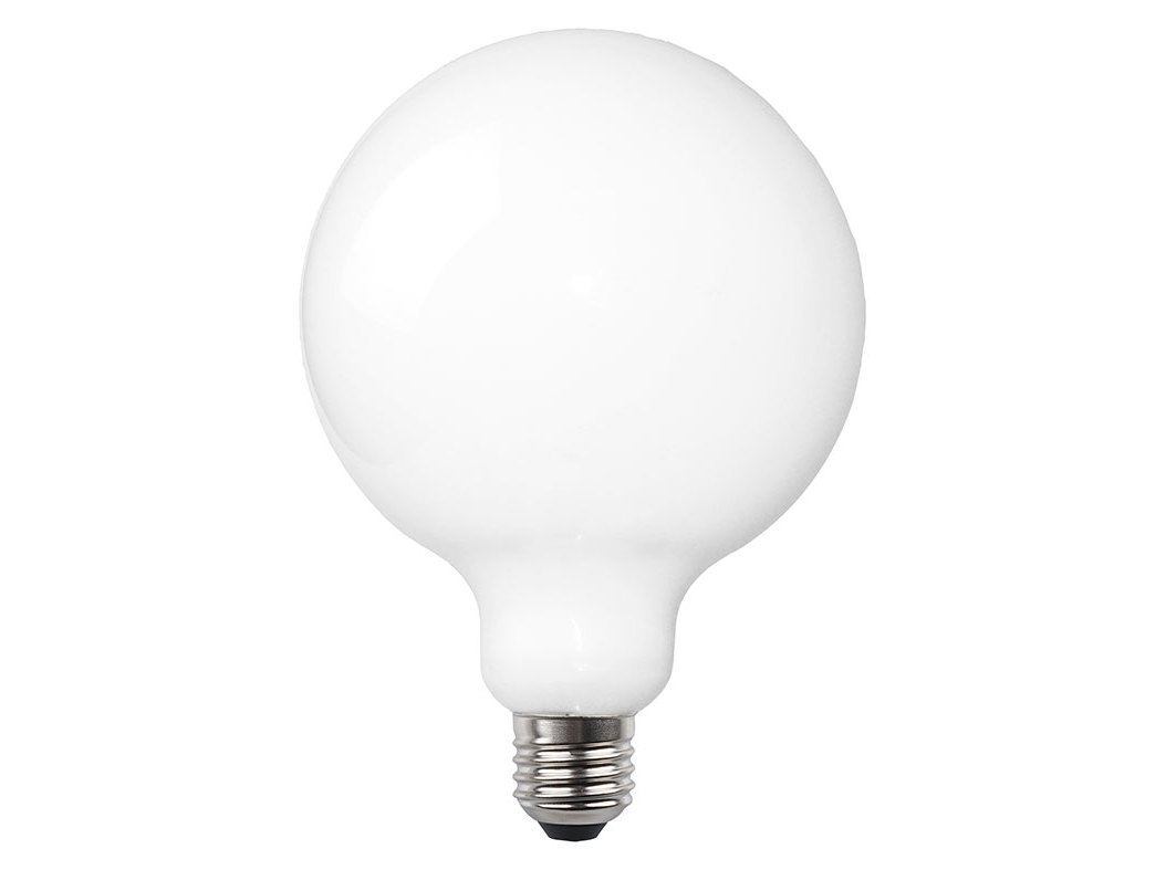 LÂMPADA LED AUCHAN E27 75W G95 LUZ BRANCA