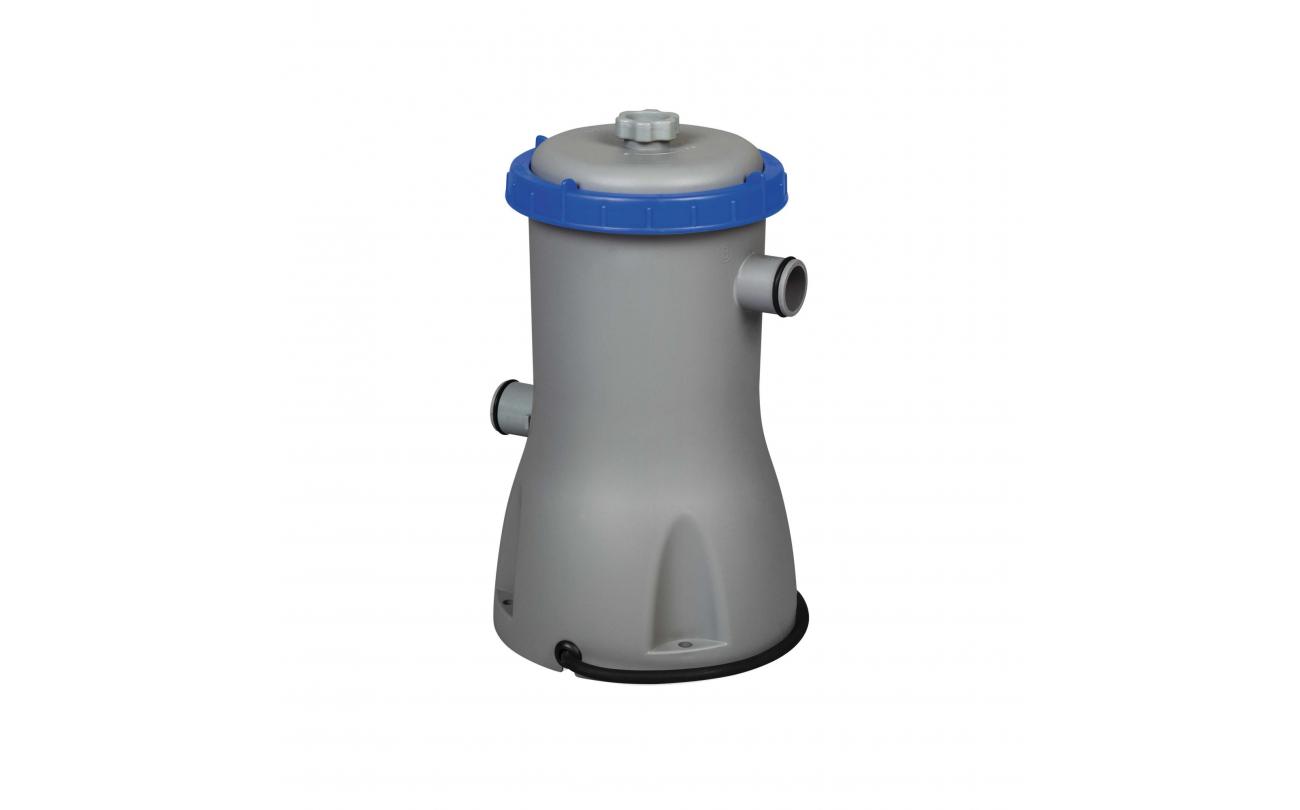 Bestway 58386 Flowclear waterfilterpomp 3.028 liter/uur