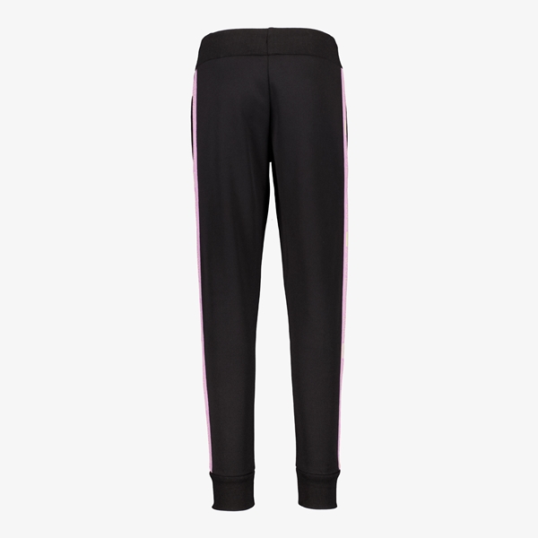 Osaga meisjes trainingsbroek zwart