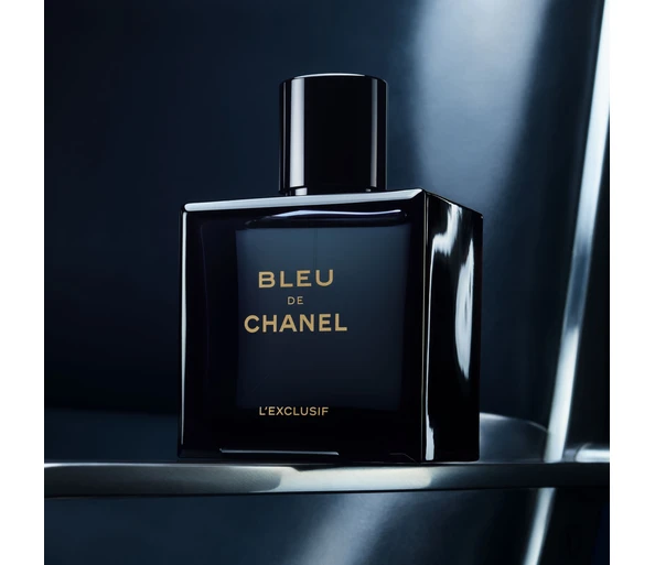 CHANEL Bleu de Chanel L’exclusif