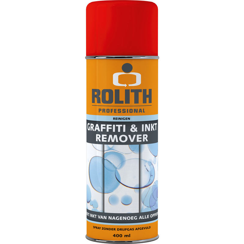 Rolith graffiti remover 400ml