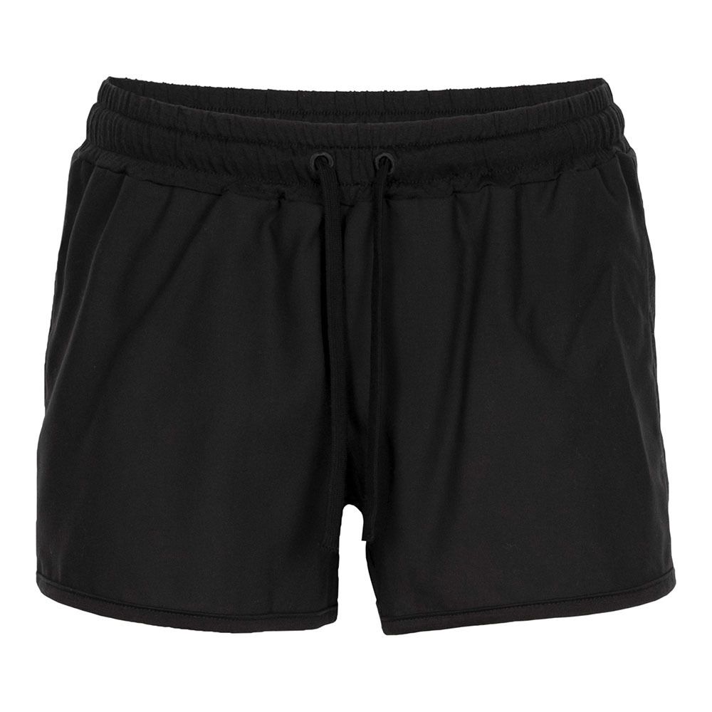 Icebreaker ZONEKNIT - Short Femme black
