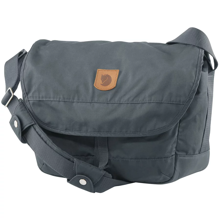Fjällräven Greenland Shoulder Bag - Schultertasche 39 cm dusk
