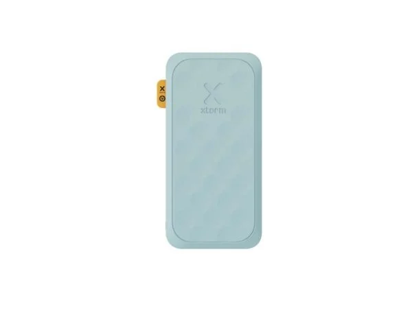 Xtorm - Powerbank USB-C PD 20W 10.000mAh/2xUSB-C Blå