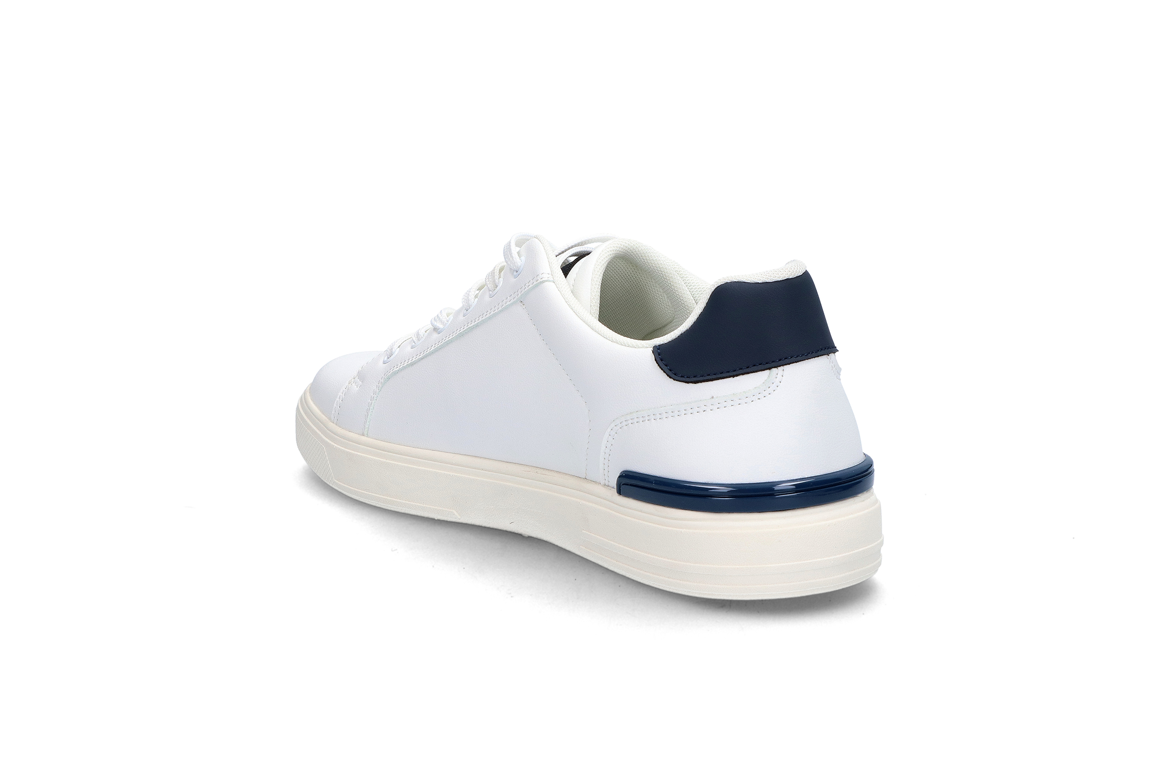 Cupsole sneaker