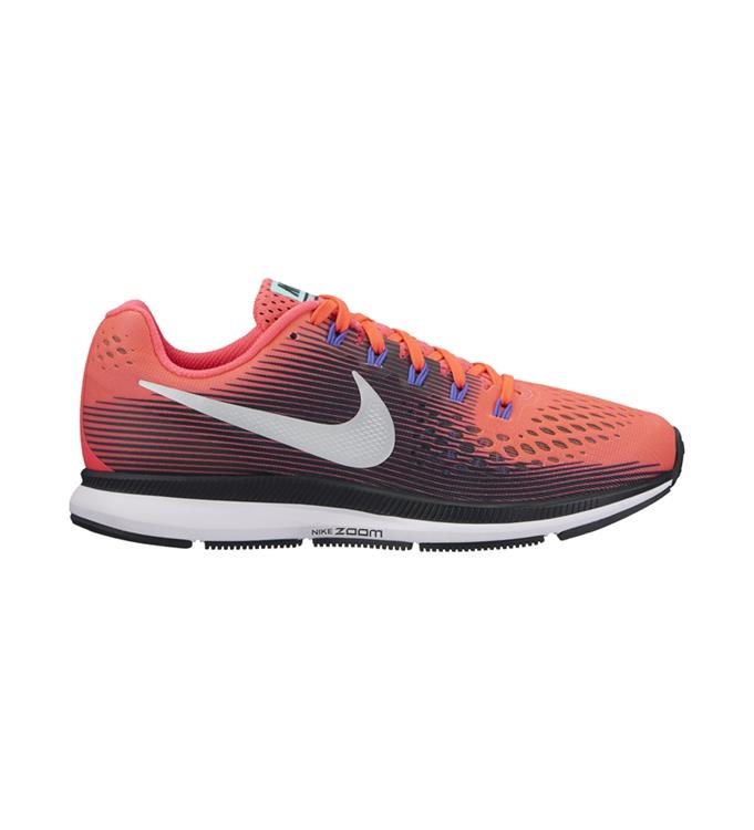 Nike WMNS AIR ZOOM PEGASUS 34 Hardloopschoenen