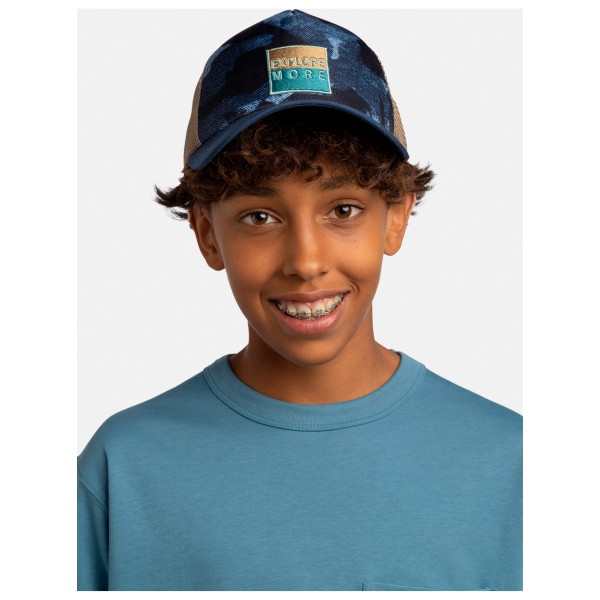 Buff - Kid's Trucker - Casquette