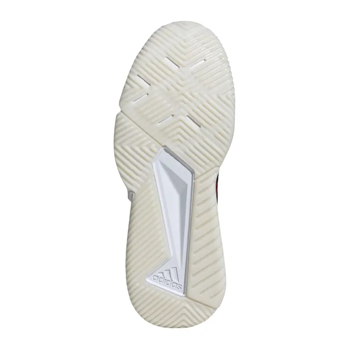 Adidas CourtQuick Padelschoenen Heren