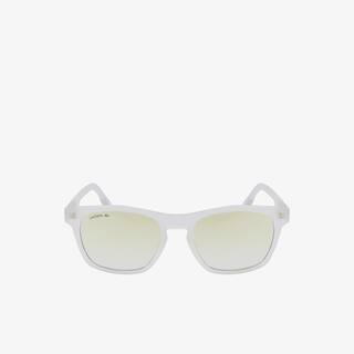Lunettes de soleil homme Lacoste Active Lunettes de soleil - Blanc - Lacoste - Homme