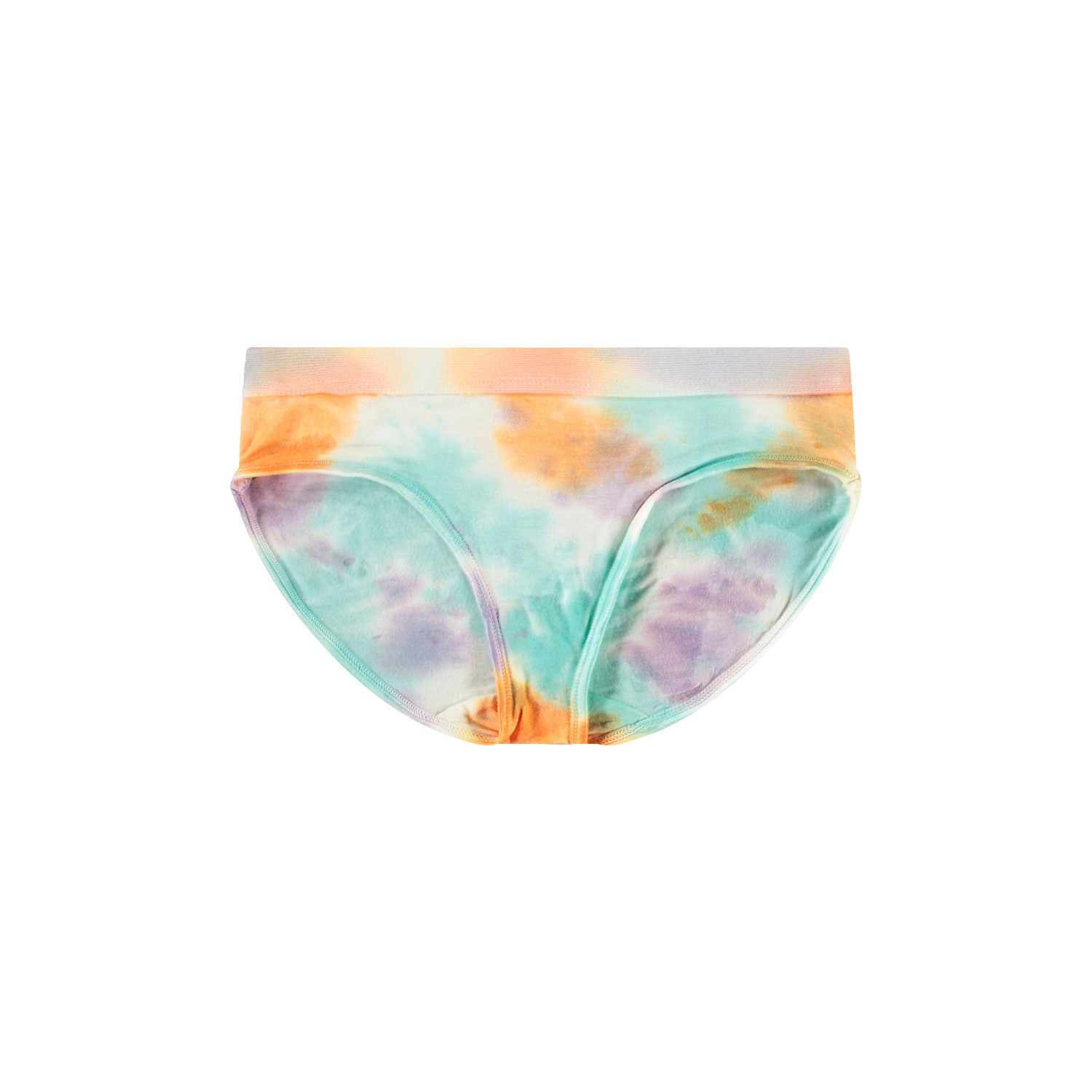 Jinny Set - Pastel Tie Dye